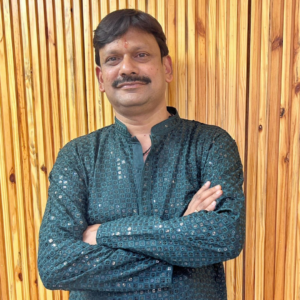 Anurag Sarda
