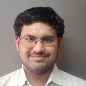 Rohan Agarwal